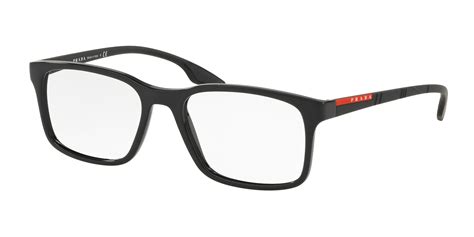 prada vps04n|prada ps 01lv black.